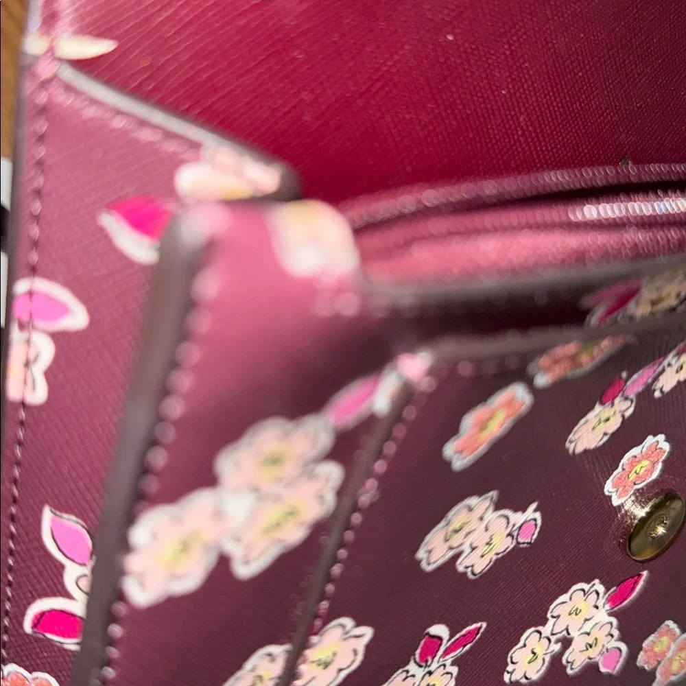 ♥️🌹• 🫦 Kate Spade x … Wear how ya Feel… Vibes 🫦• ♥️🌹